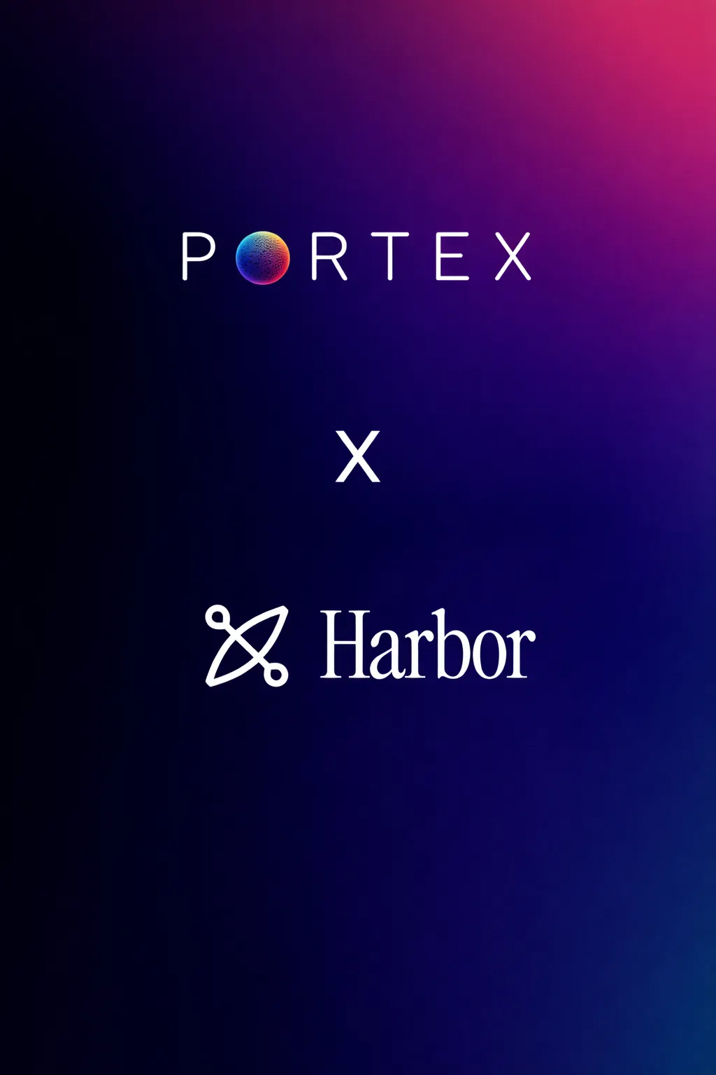 Harbor integration